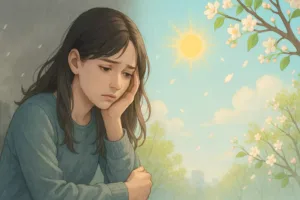 계절성 정서장애 (SAD)