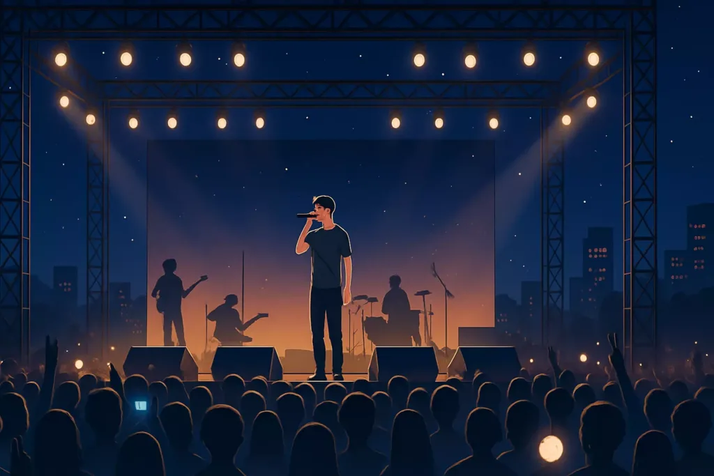 콘서트 여운을 다시, 콜드플레이 세트리스트 명곡 모음