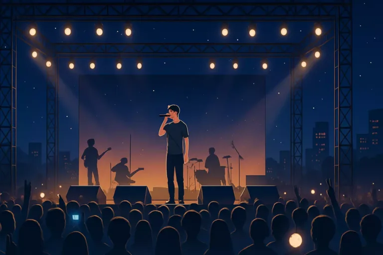 콘서트 여운을 다시, 콜드플레이 세트리스트 명곡 모음