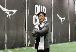 성남FC 신태용 비상근 단장