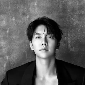 이승기.