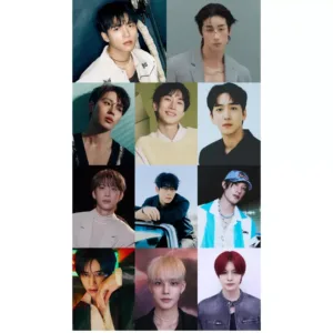 뭉쳐야찬다 4 남자아이돌 출연진.