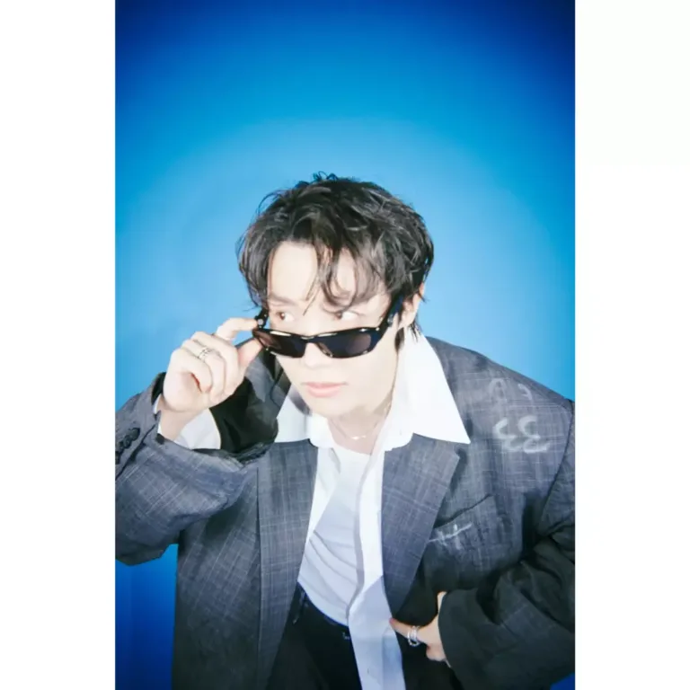 방탄소년단 제이홉.