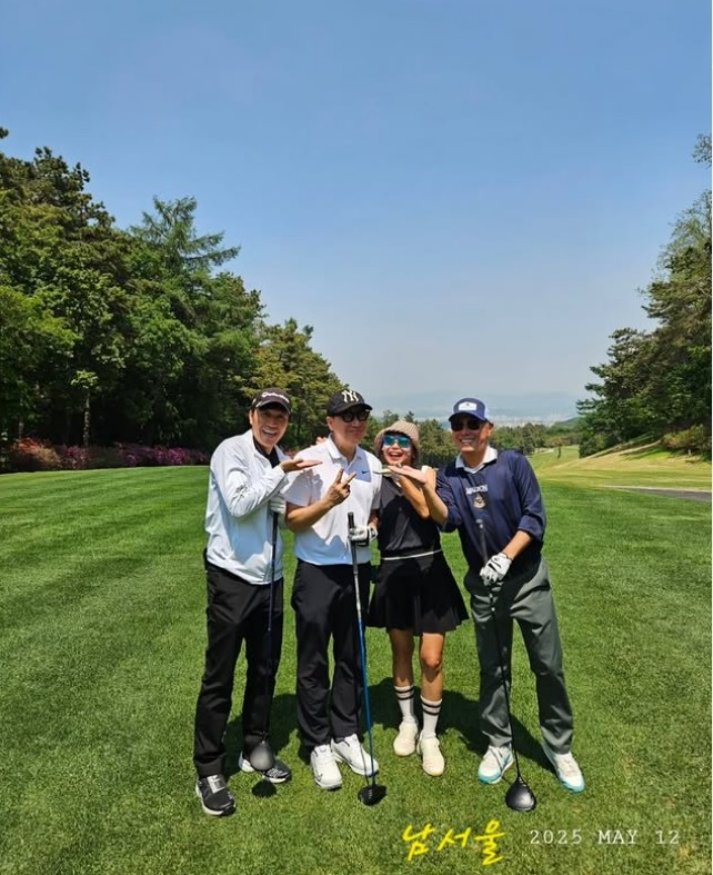 이상민.