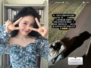 신예은