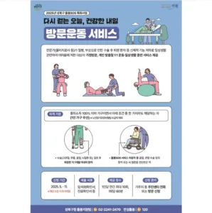 돌봄SOS