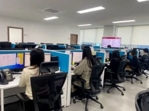 똑버스