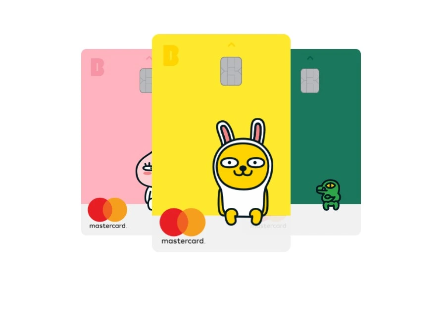 카카오뱅크 비이자이익