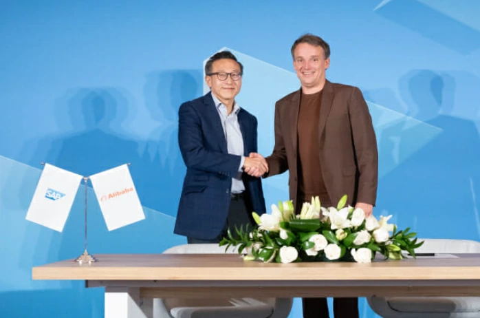 SAP 클라우드