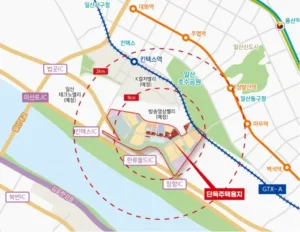 LH 고양장항지구