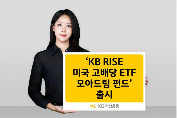 KB자산운용