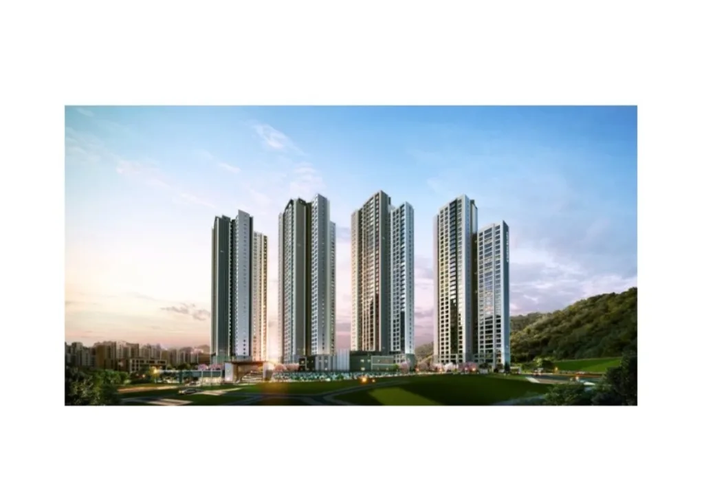 의정부 롯데캐슬
