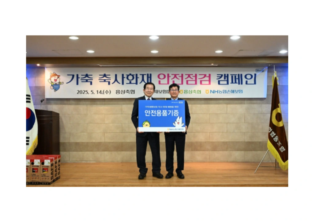 농협손보