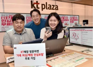 KT