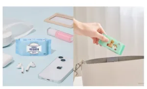 유한킴벌리