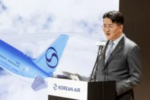 한진칼