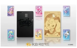 KB국민카드