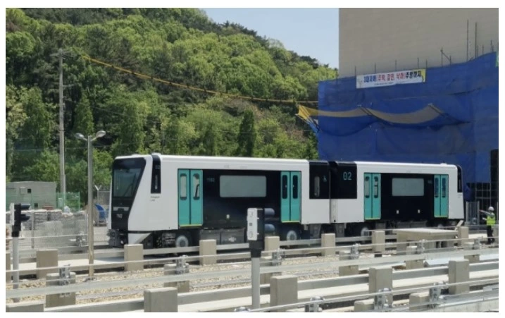 양산선