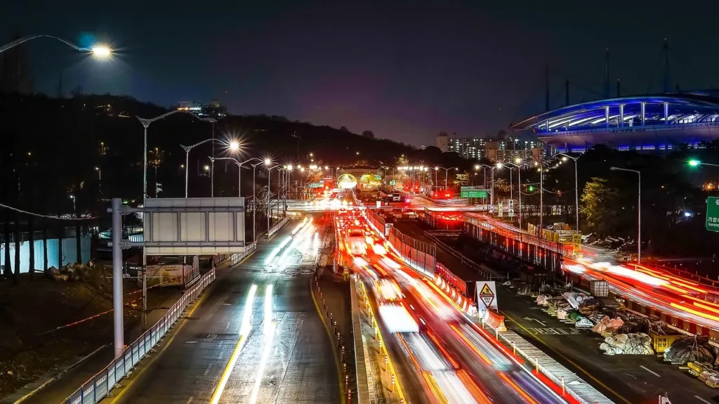 한국도로공사서비스