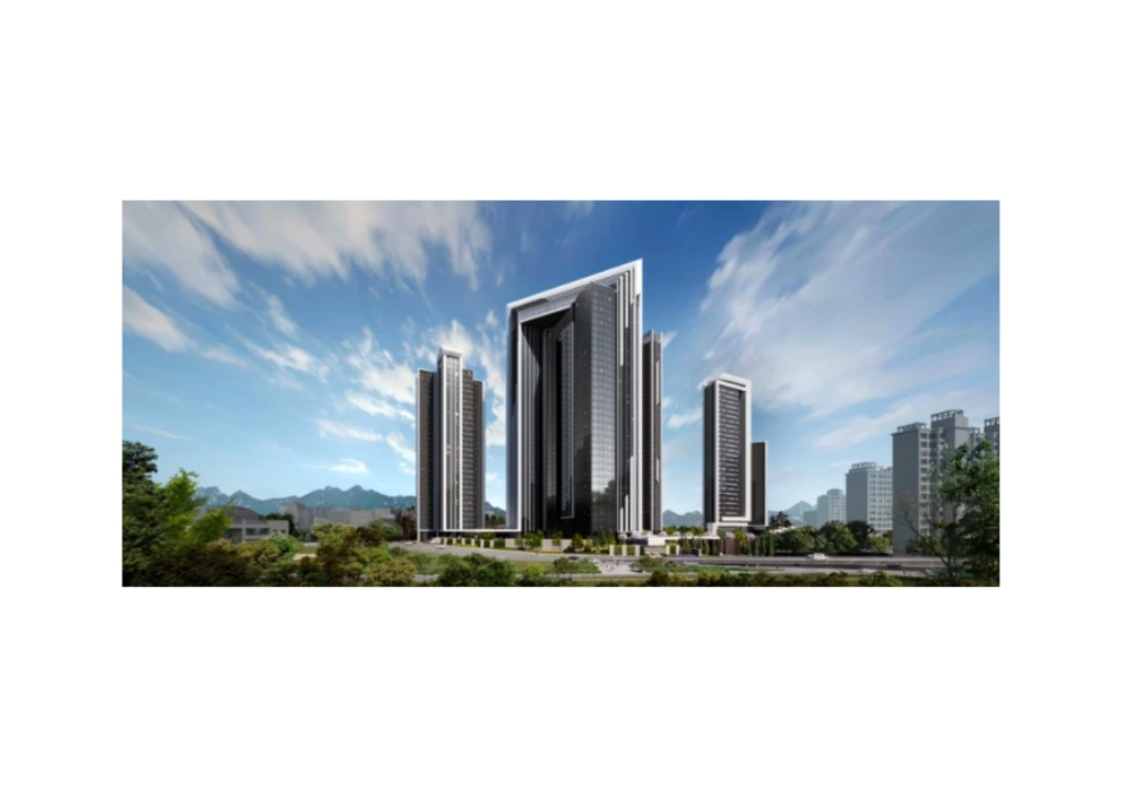 HDC현산