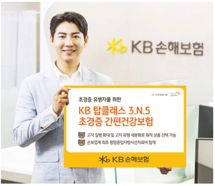 KB손해보험