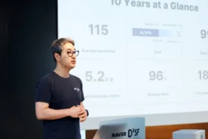 네이버 D2SF