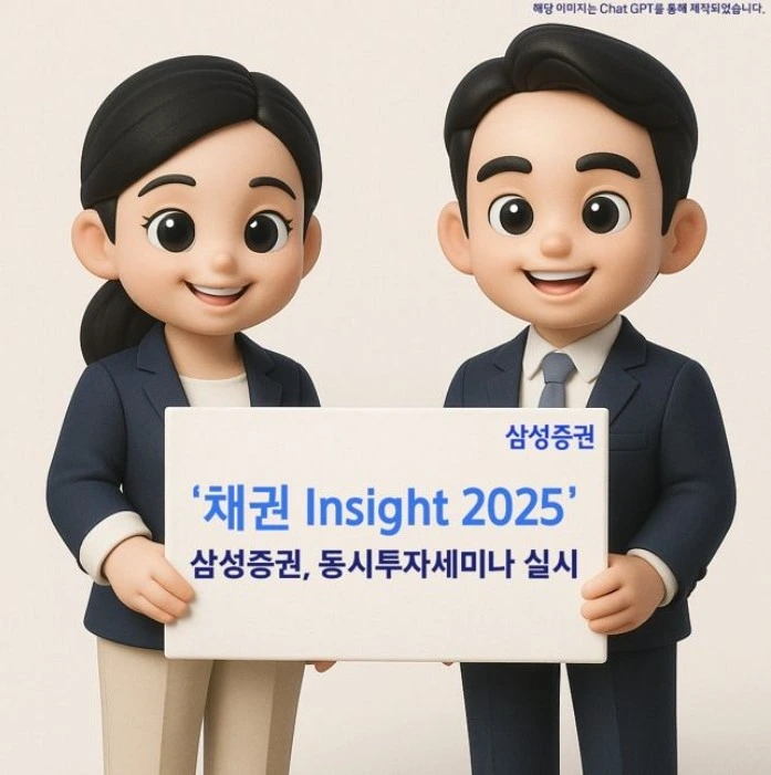 삼성증권 채권