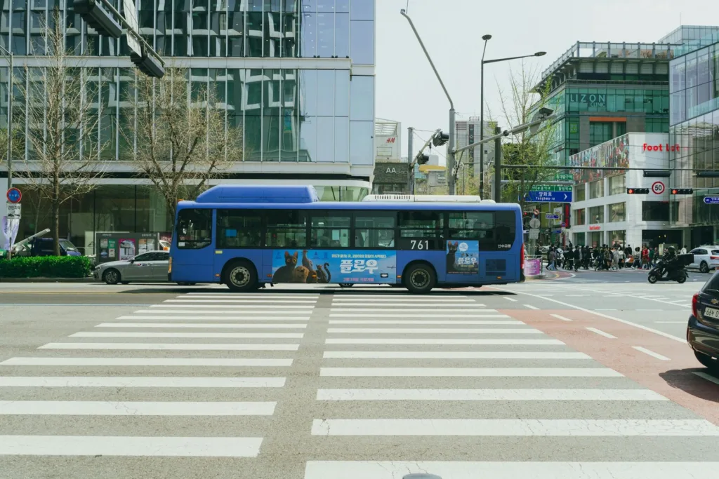서울 시내버스