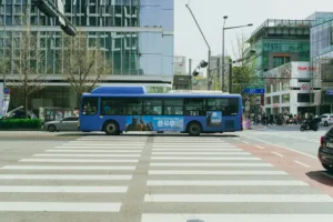 서울 시내버스