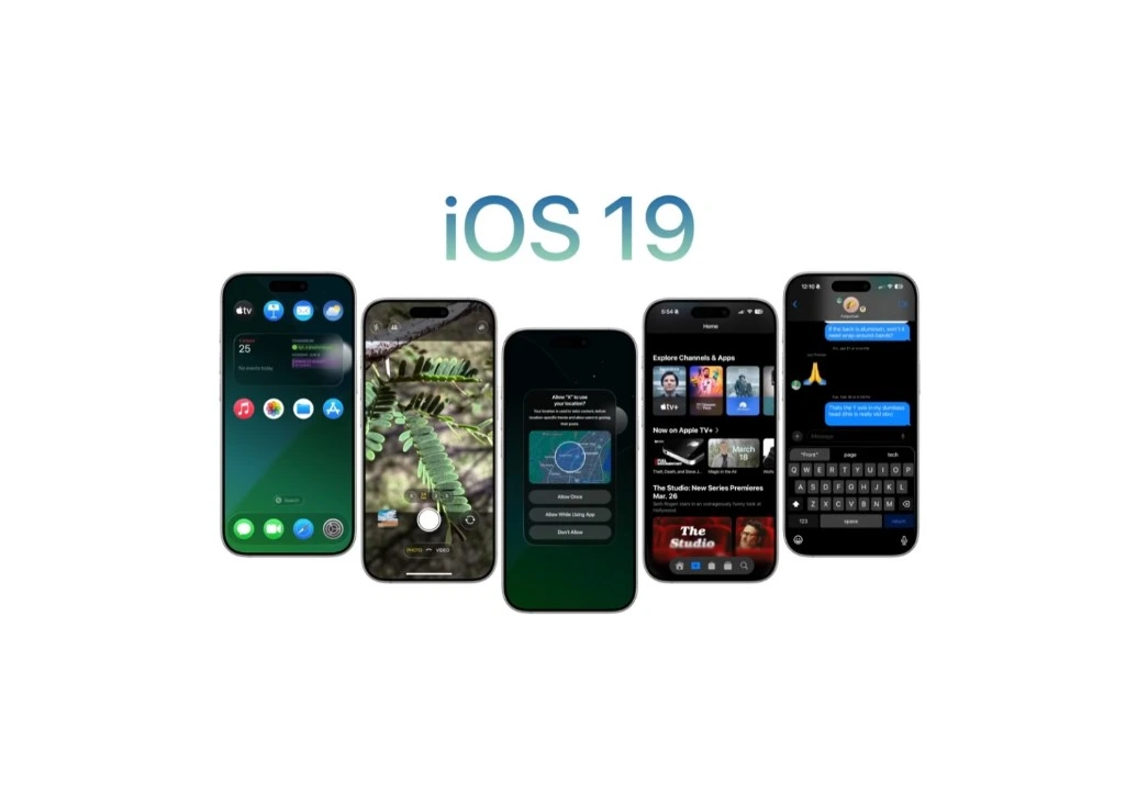 iOS19