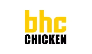 bhc치킨 로고 관련 이미지 (사진출처-bhc)