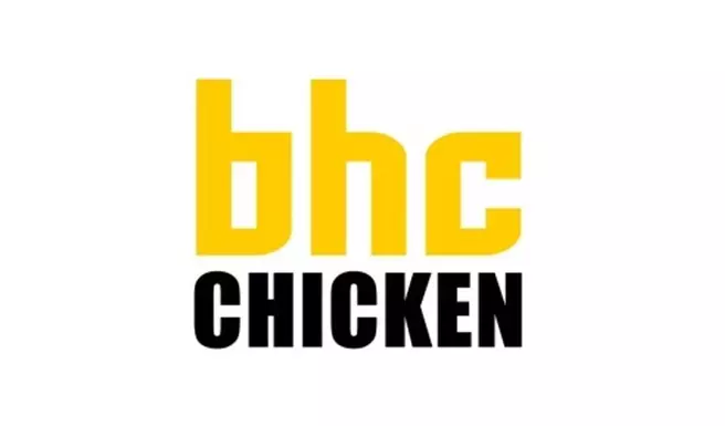 bhc치킨 로고 관련 이미지 (사진출처-bhc)