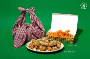 효도치킨