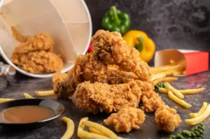 치킨