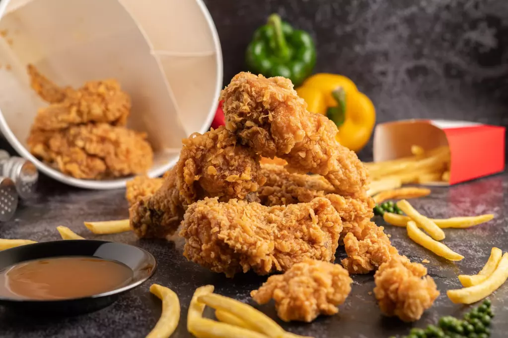 치킨