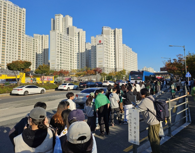전주시는 가정의 달과 어린이날을 맞아 시민들의 K리그 관람 편의를 높이기 위해 특별한 교통 대책을 마련했다.