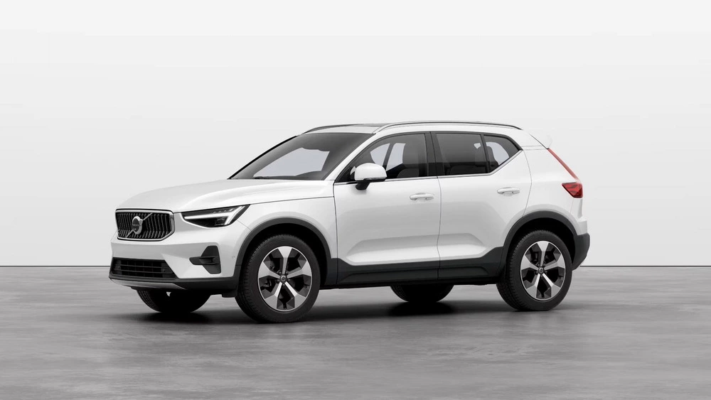볼보자동차 suv 'XC40'