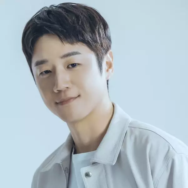 배우 정준원.