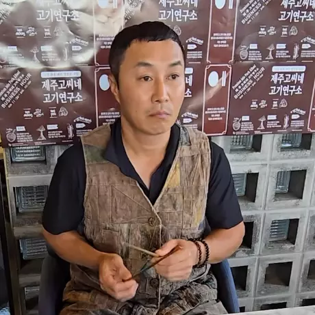 김병만