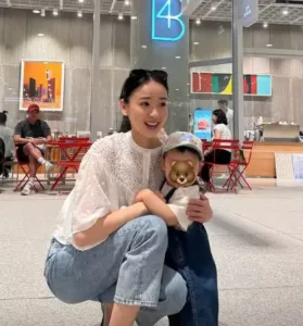 손연재