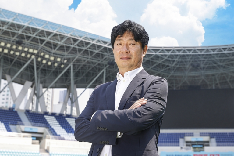 대구FC 김병수 감독