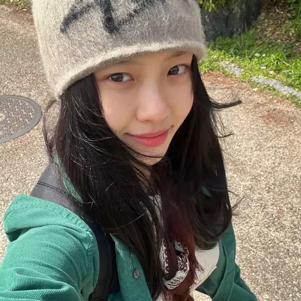 배우 고민시