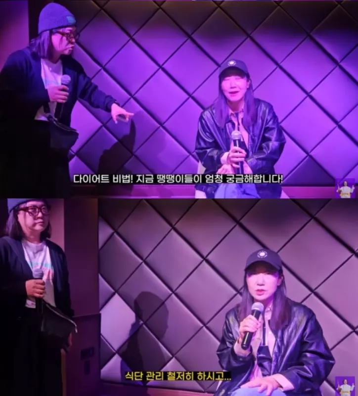 배우 라미란