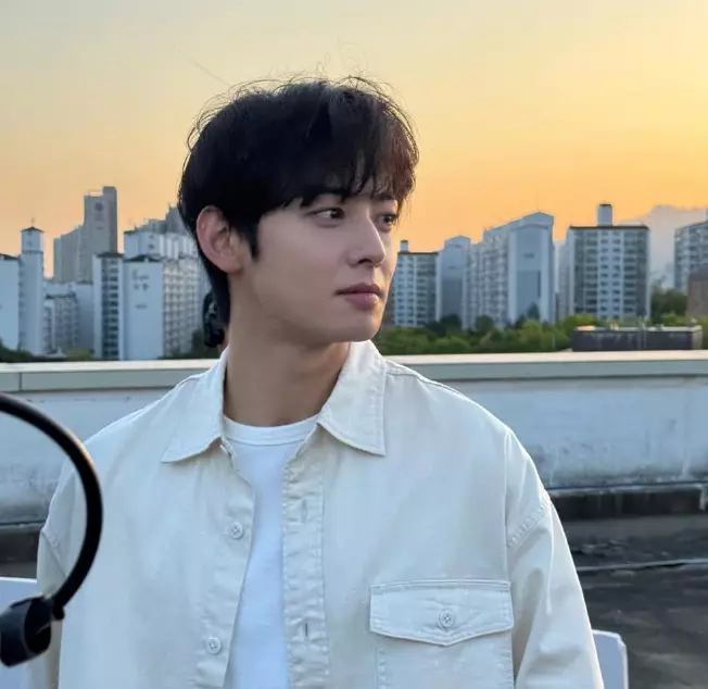 차은우