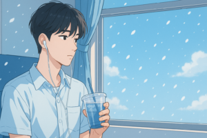 [TD플레이리스트] 여름에도 눈이 내릴 것만 같은 엔플라잉 플레이리스트