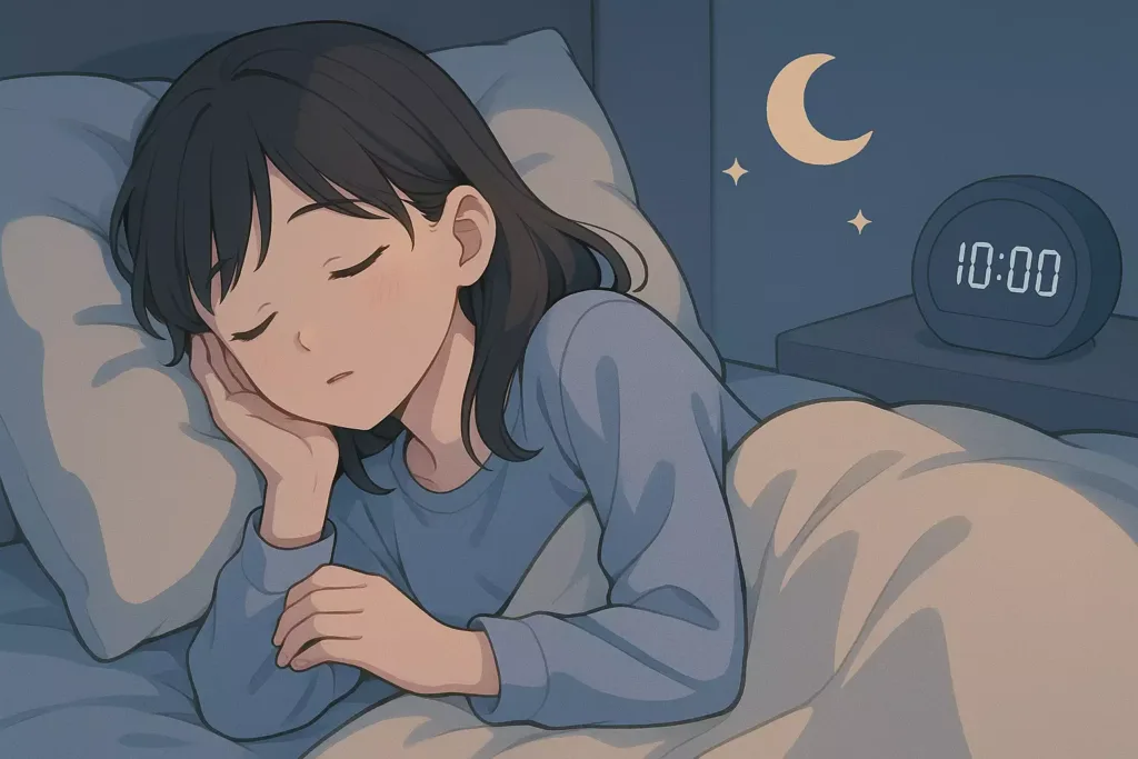 봄철 가벼운 저녁 식사법, 폭식 막는 습관 만들기6
