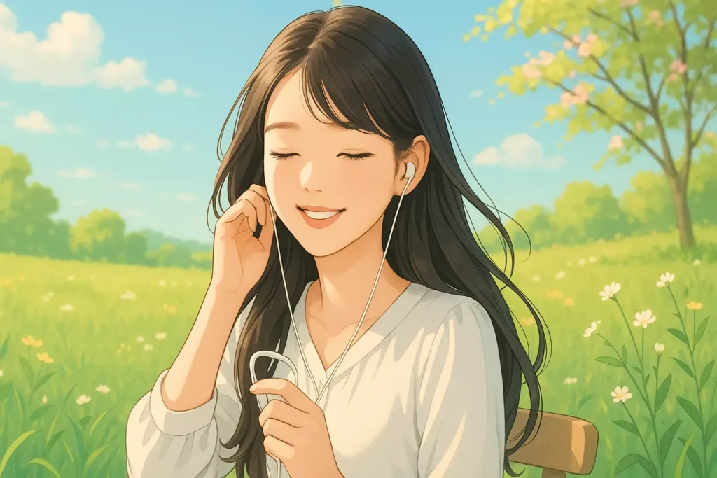 아이유 플레이리스트