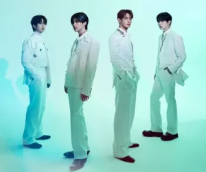 샤이니.