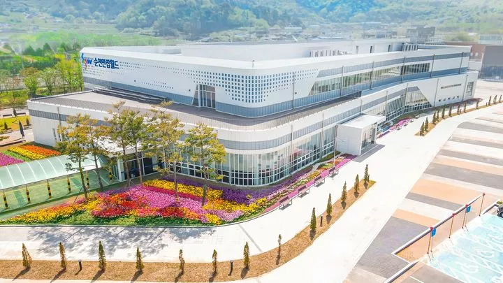 순천만 잡월드