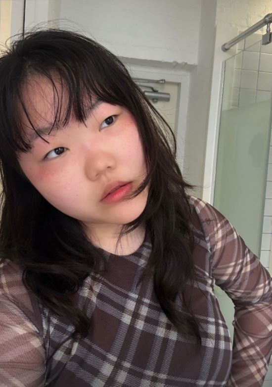 악뮤 이수현.